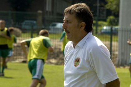 Mandla: nie pozwoliliśmy na 